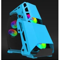 Carcasa aqirys procyon mid tower  case type: mid tower materials: