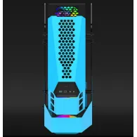 Carcasa aqirys procyon mid tower  case type: mid tower materials: