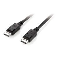 Equip 119332 cablu DisplayPort 2 m Negru