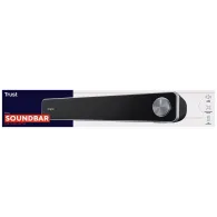 Trust Arys Negru 2.0 canale 6 W