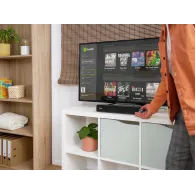 Trust Arys Negru 2.0 canale 6 W