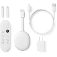 Google chromecast 4.0 hd tv wifi