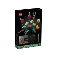 Buchet de flori lego 10280