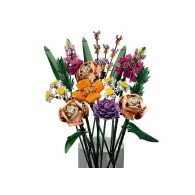 Buchet de flori lego 10280