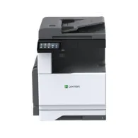 Lexmark CX930DSE Culoare 2400 x 600 DPI A4