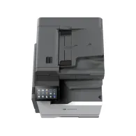 Lexmark CX930DSE Culoare 2400 x 600 DPI A4