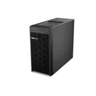 Poweredge t150 tower server intel xeon e-2314 2.8ghz 8m cache