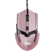 Trust GXT 101P mouse-uri Gaming Mâna dreaptă USB Tip-A Optice 4800 DPI