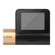 Camera auto smart 70mai dash cam lite 2 fov 130°