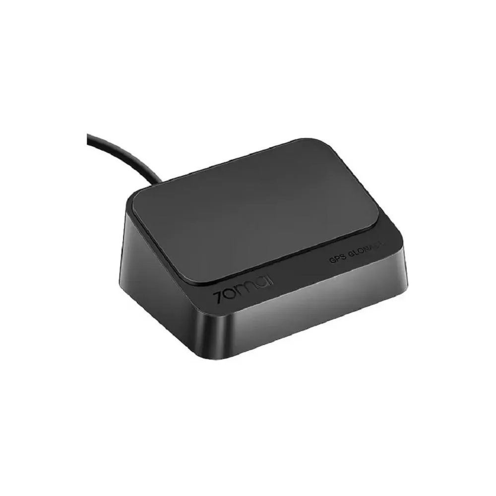 Modul extern gps camera auto 70mai gps03 negru