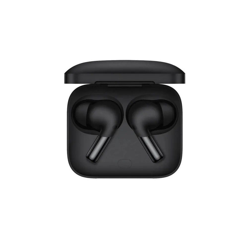 Oneplus casti buds pro 2 bluetooth black