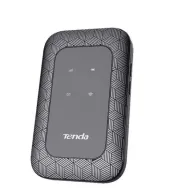 Tenda 4g180 v 3.0 mobile wifi pocket hot spot 3g/4g