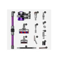 Jimmy jv85 pro vacuum cleaner