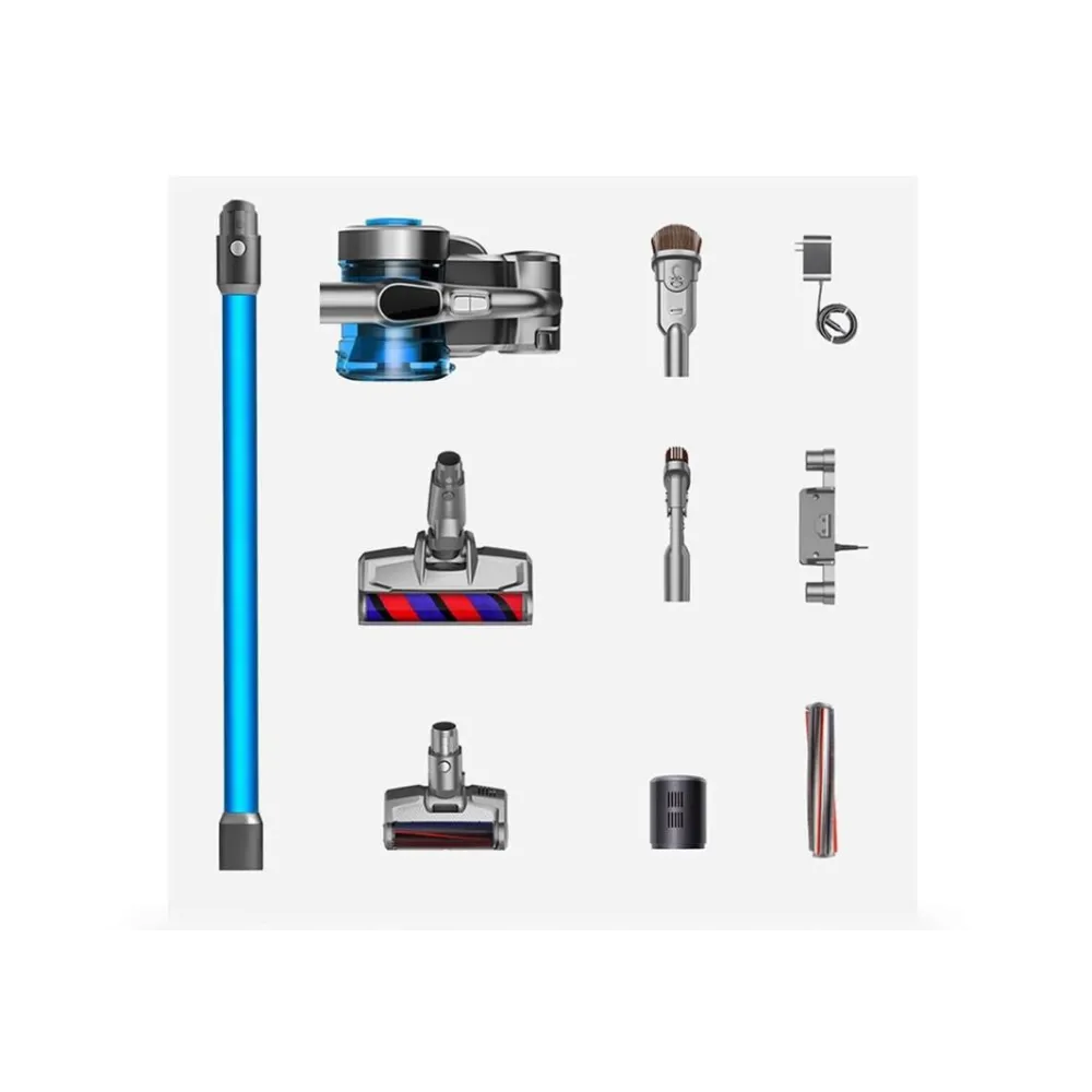 Jimmy jv85 vacuum cleaner