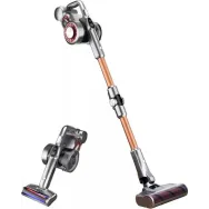 Jimmy vacuum cleaner h9pro (gold)