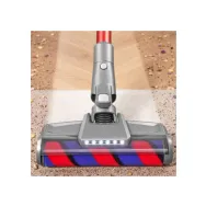 Jimmy h9flex vacuum cleaner (red)