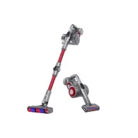 Jimmy h9flex vacuum cleaner (red)