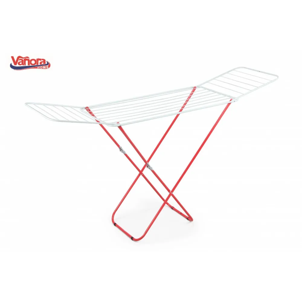 Metallic clothes dryer 18 m classic
material: painted steel in