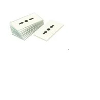 Ecran de protectie din sticla pentru punctele de apel manuale