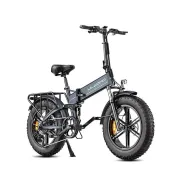 Bicicleta electrica pliabila ulzomo dunes 20 e-bike 750w 48v 16ah