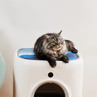 PETKIT Cooling Cat Pad
