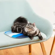 PETKIT Cooling Cat Pad