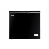 Lada frigorifica heinner hcf-205nhbke++ clasa energetica: e capacitate totala: 198l