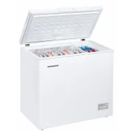 Lada frigorifica heinner hcf-200cnhe++ convertibila clasa energetica: e capacitate totala: