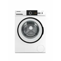 Masina de spalat rufe slim heinner hwm-vt1610smchd++ capacitate 6kg viteza