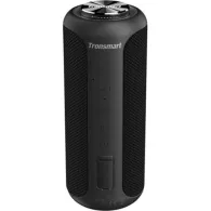 T6 plus upgraded (black)