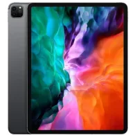 Ipad pro(4th) 12.9 cellular 1tb silver mxfa2fd/a (include tv 0.8lei) Apple - 1