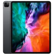 Ipad pro(4th) 12.9 cellular 1tb silver mxfa2fd/a (include tv 0.8lei) Apple - 1