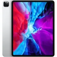 Ipad pro(4th) 12.9 cellular 128gb silver my3d2fd/a (include tv 0.8lei) Apple - 1