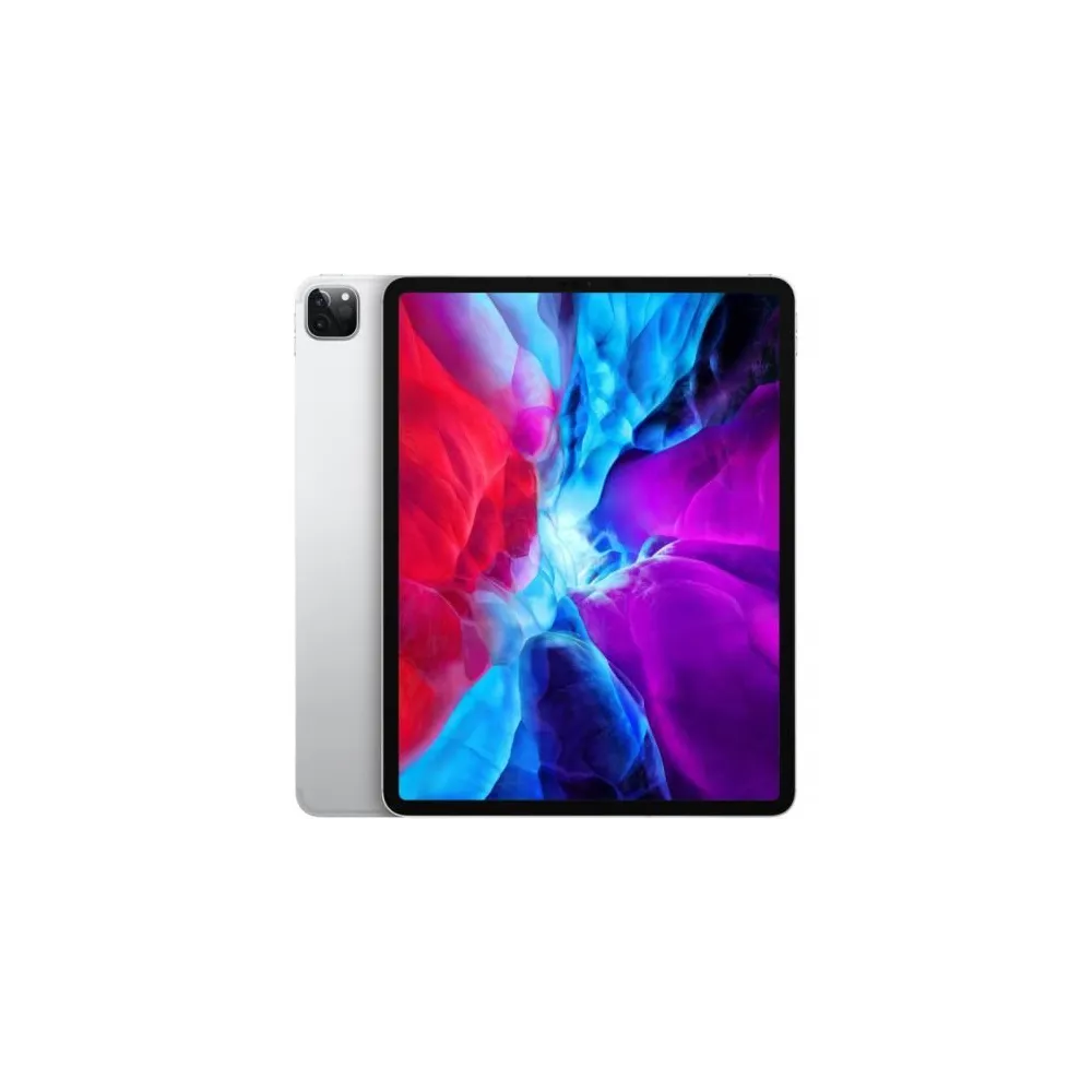 Ipad pro(4th) 12.9 cellular 128gb silver my3d2fd/a (include tv 0.8lei) Apple - 1