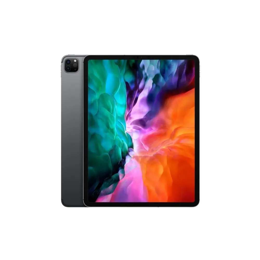 Ipad pro(4th) 12.9 cellular 128gb grey my3c2fd/a (include tv 0.8lei) Apple - 1