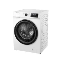 Masina de spalat rufe heinner hwm-h8014inva+++ capacitate 8kg viteza de