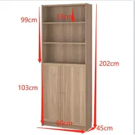 Dulap materiale didactice sf12