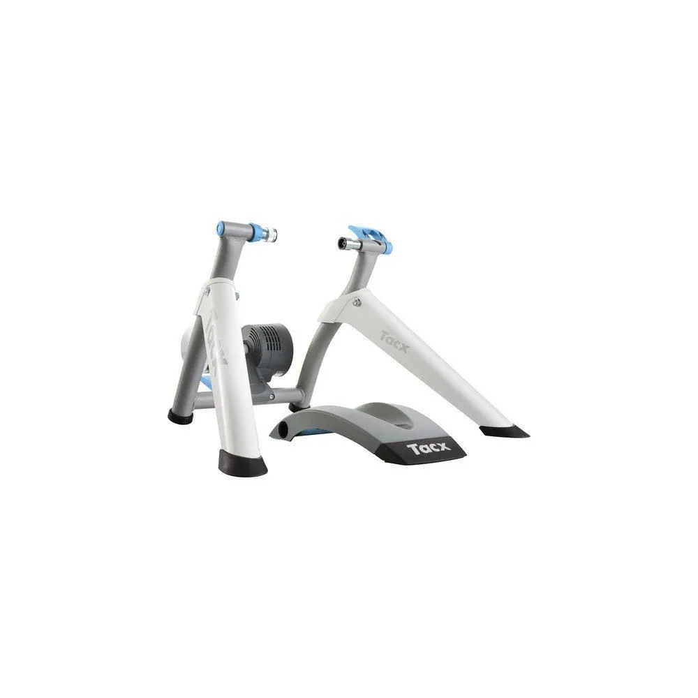 Garmin Trainer Tacx Flow Smart