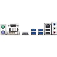 Placa de baza Gigabyte, GA-A320M-S2H, Socket AM4