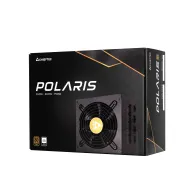 Sursa chieftec 850w (real) polaris series modulara fan 12cm certificare 80plus gold 2x cpu 4+4 4x pci-e (6+2) 8x sata pps-850fc 