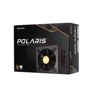 Sursa chieftec 850w (real) polaris series modulara fan 12cm certificare 80plus gold 2x cpu 4+4 4x pci-e (6+2) 8x sata pps-850fc 