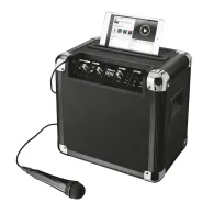 Trust Fiesta Go Negru 40 W