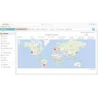 Aruba Central AP Fnd 3yr Sub E-STU