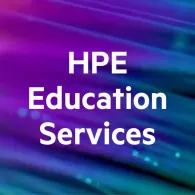 HPE Digital Learner - SMB Edition 1 Year Subscription 3-License-Pack Service