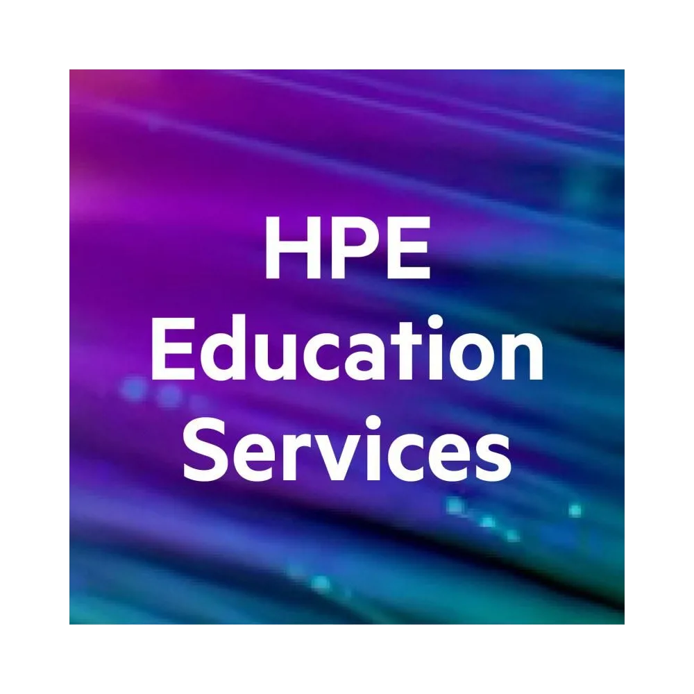HPE Digital Learner - SMB Edition 1 Year Subscription Service