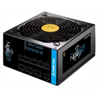 Sursa chieftec 650w (real) proton series modulara fan 14cm certificare 80plus bronze 1x cpu 4+4 4x pci-e (6+2) 6x sata bdf-650c 