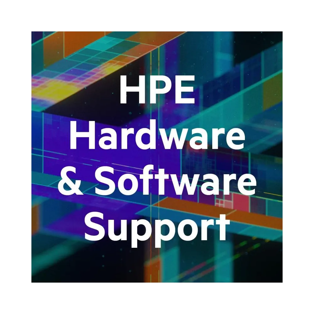 HPE 5 Year Tech Care Basic DL385 Gen10 Service