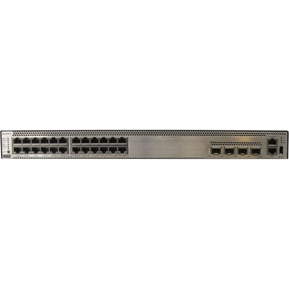 HUAWEI SWITCH S5736-S24UM4XC base 24P GB