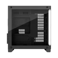 1STPLAYER MV5-TP-BK carcase PC Micro Tower Negru