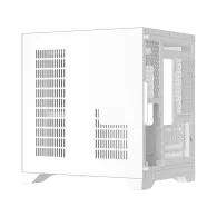 1STPLAYER MV5-TP Micro Tower Alb